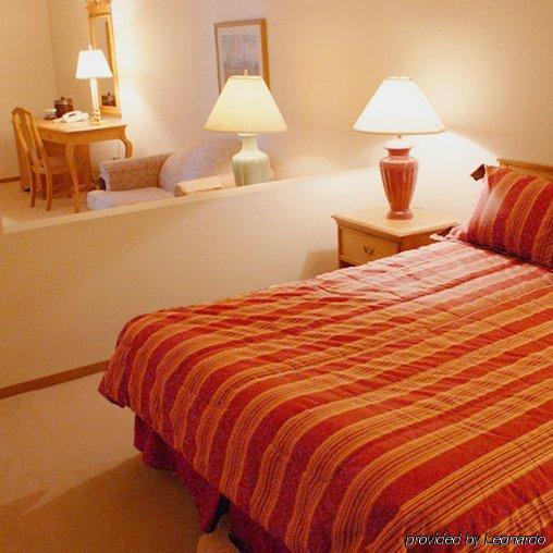 Totem Lake Hotel Керкленд Номер фото